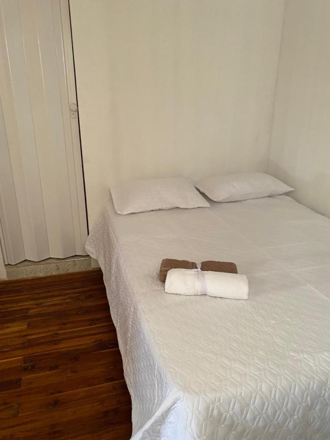 Roma Beach Cartagena  Exterior foto