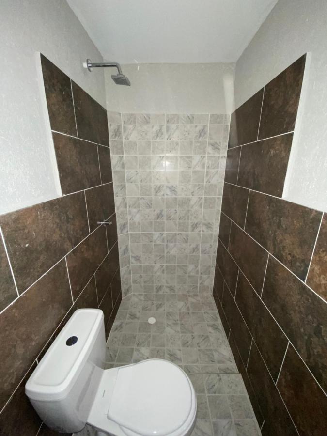 Roma Beach Cartagena  Exterior foto