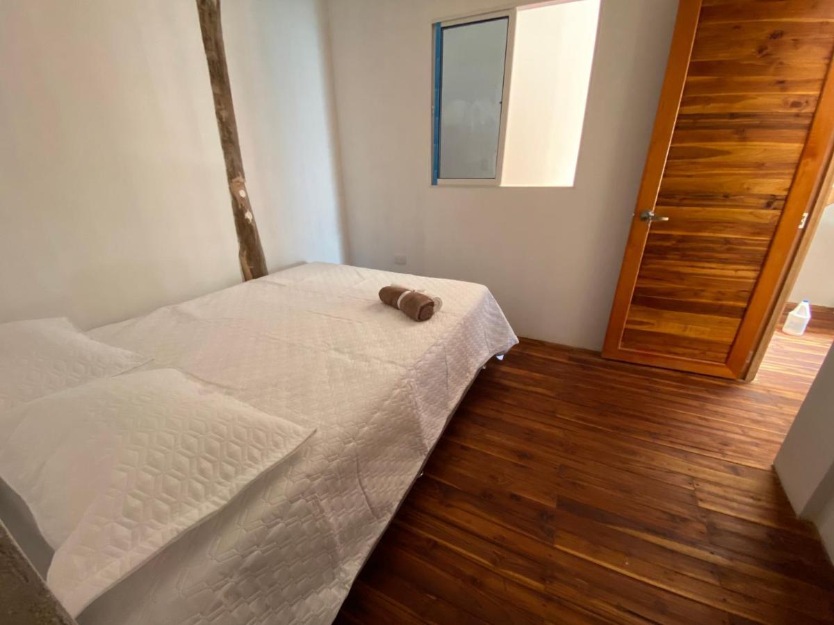 Roma Beach Cartagena  Exterior foto