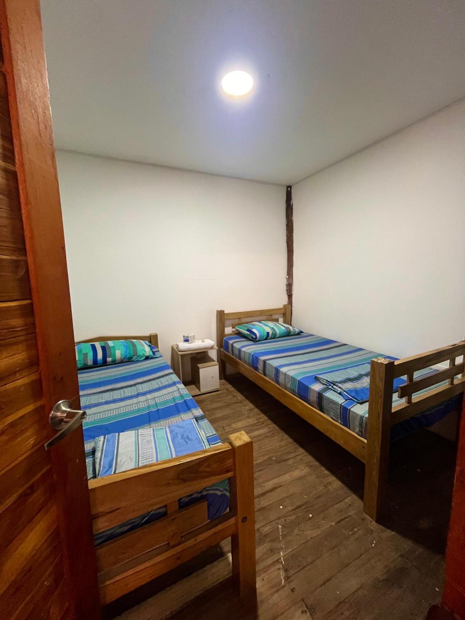 Roma Beach Cartagena  Exterior foto